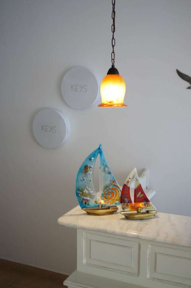 Hotel Cyclades