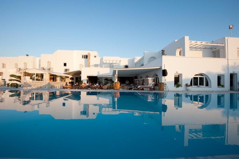 Hotel Holiday Sun