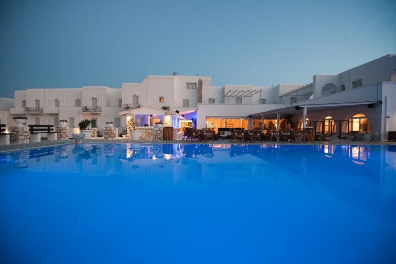 Hotel Holiday Sun