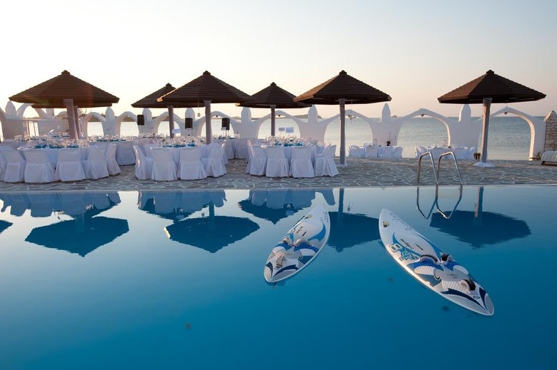 Hotel Holiday Sun