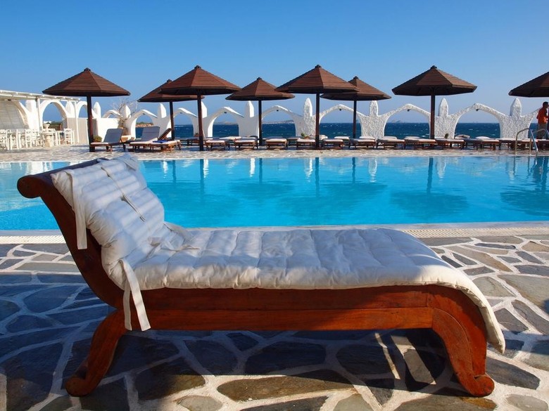 Hotel Holiday Sun