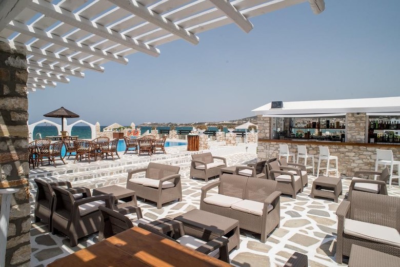 Hotel Holiday Sun