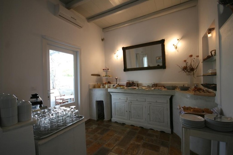 Hotel Manos