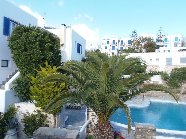 Hotel Manos