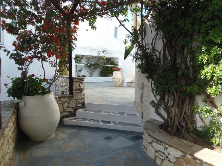 Hotel Manos