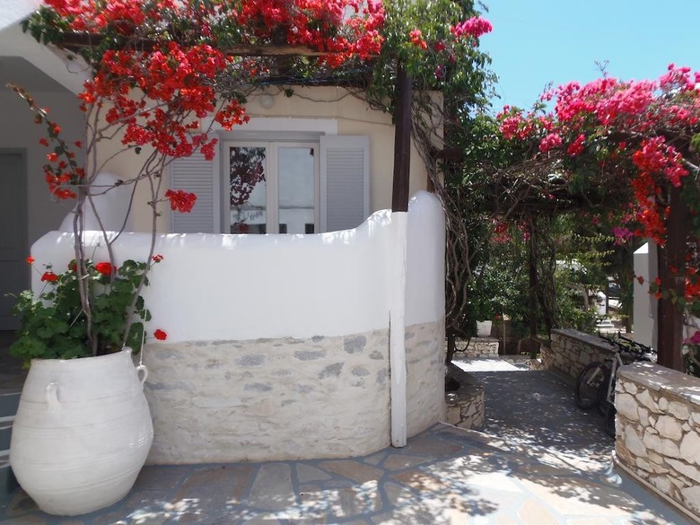 Hotel Manos