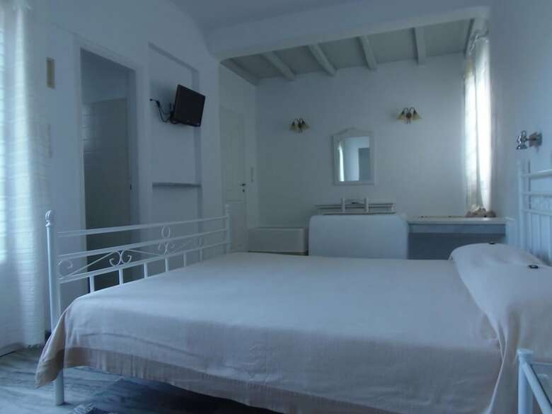 Hotel Manos