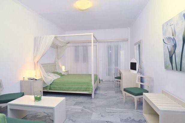 Hotel Narges