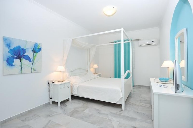 Hotel Narges