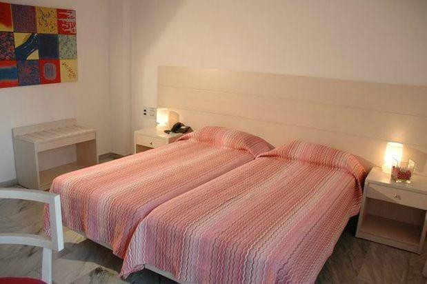 Hotel Narges