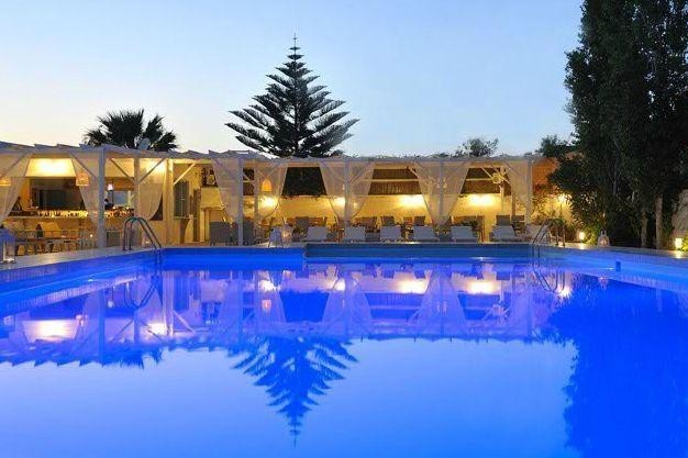 Hotel Narges