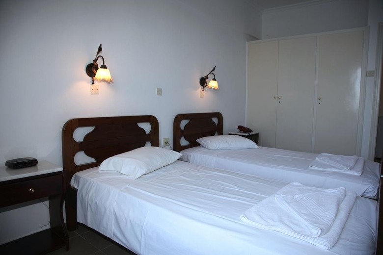 Hotel Nikolas - Paros