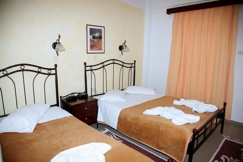Hotel Nikolas - Paros