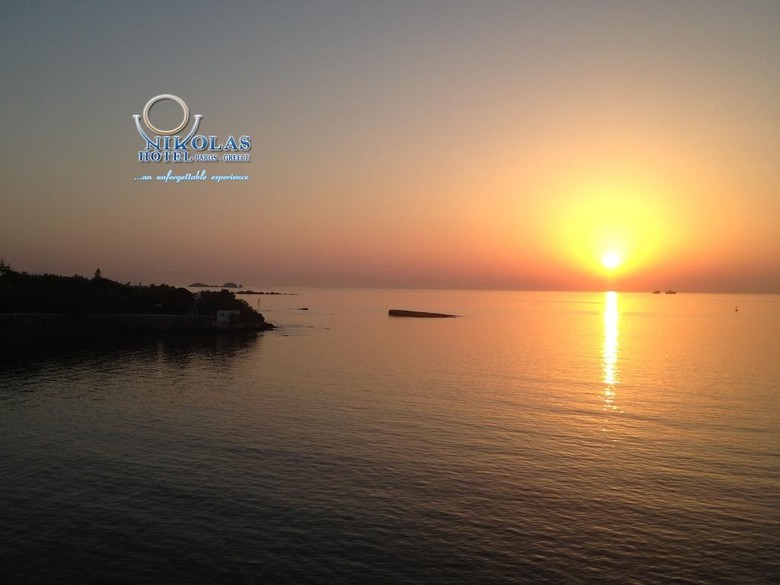 Hotel Nikolas - Paros