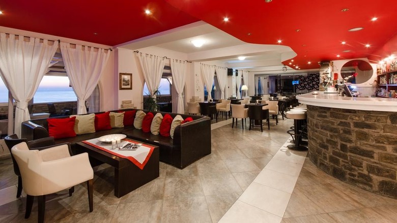 Hotel Nikolas - Paros