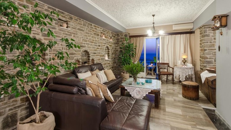 Hotel Nikolas - Paros