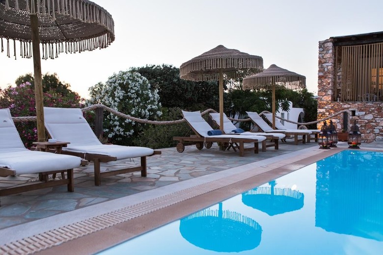 Hotel Parosland