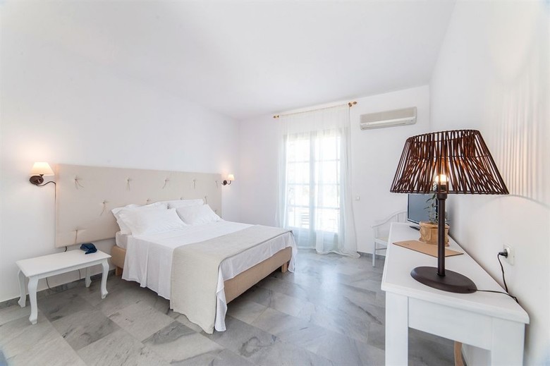 Hotel Parosland