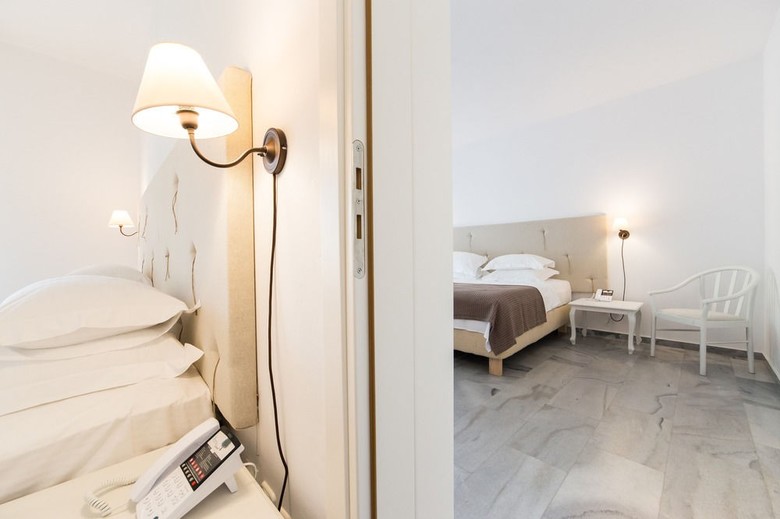 Hotel Parosland