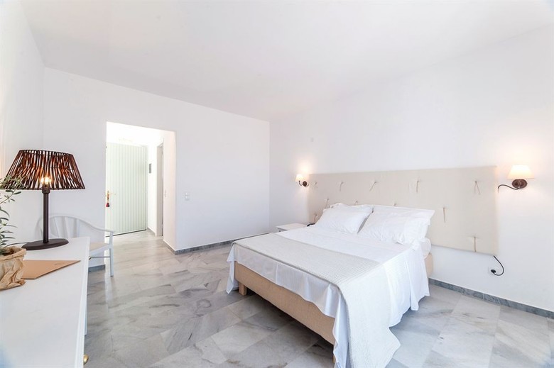 Hotel Parosland
