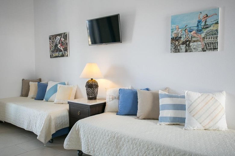 Hotel Pyrgaki