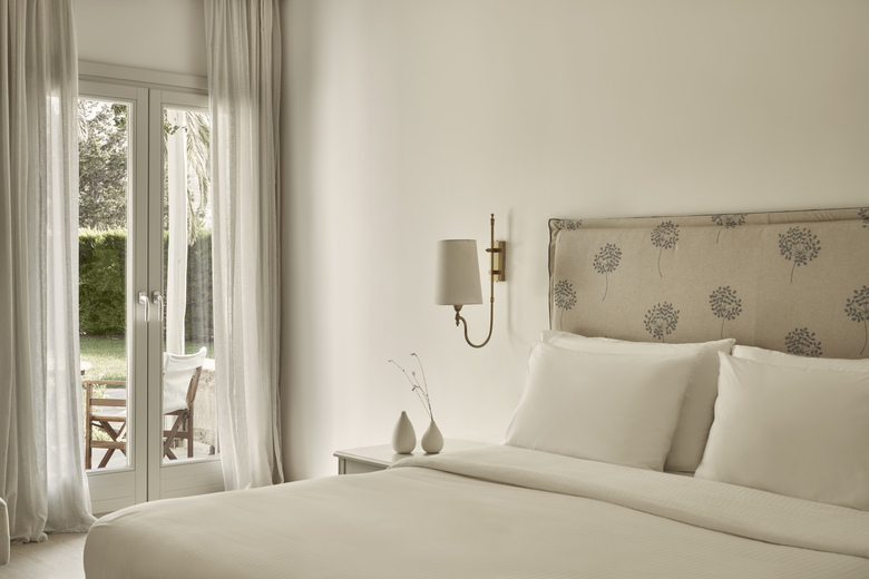 Hotel Yria