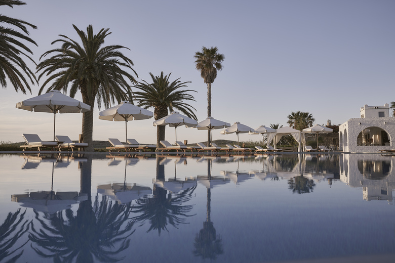Hotel Yria
