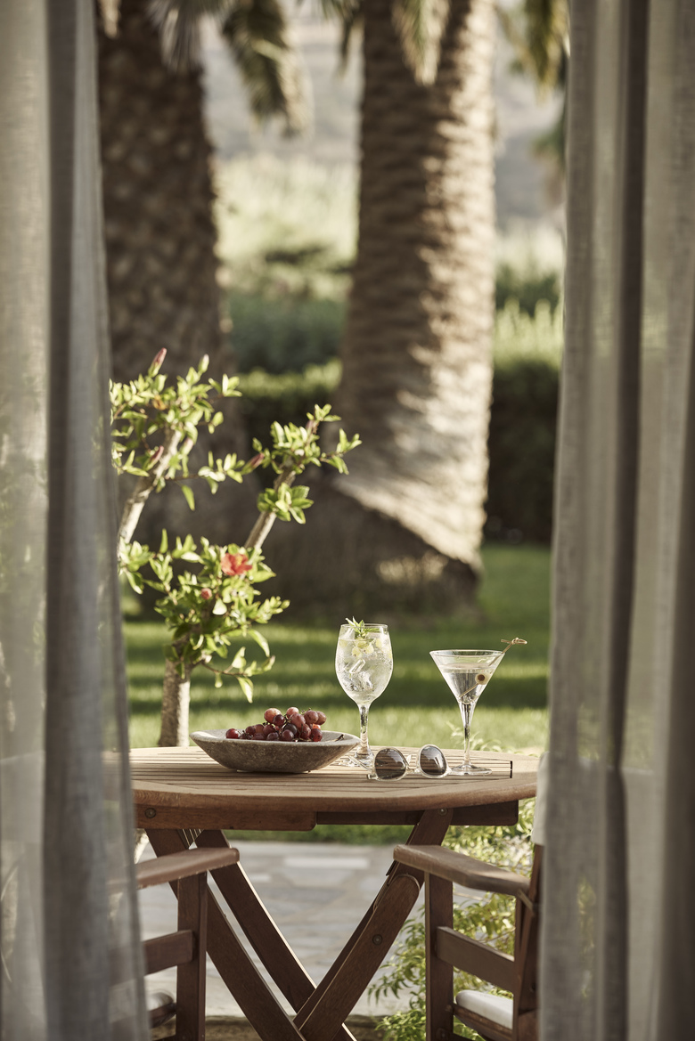 Hotel Yria