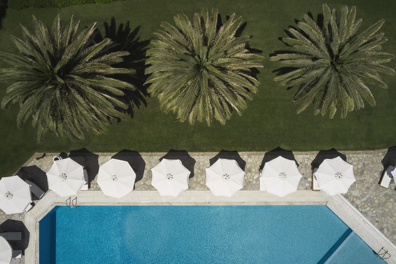Hotel Yria