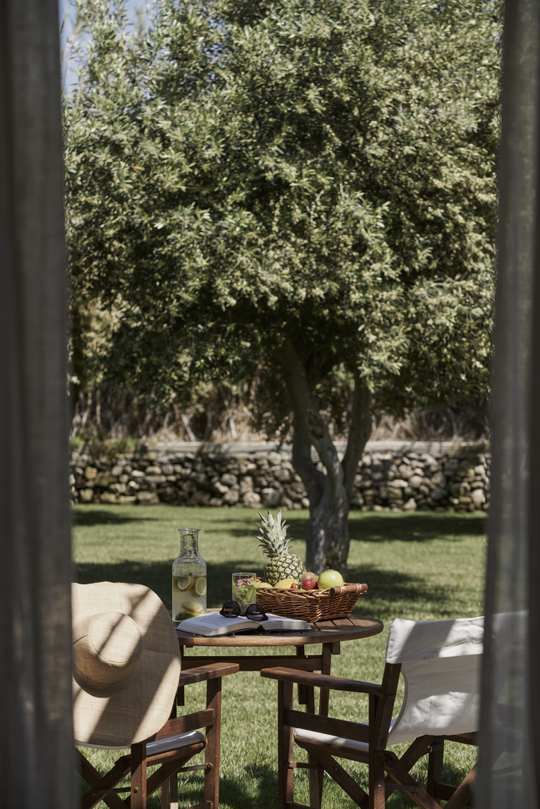 Hotel Yria