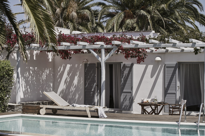 Hotel Yria