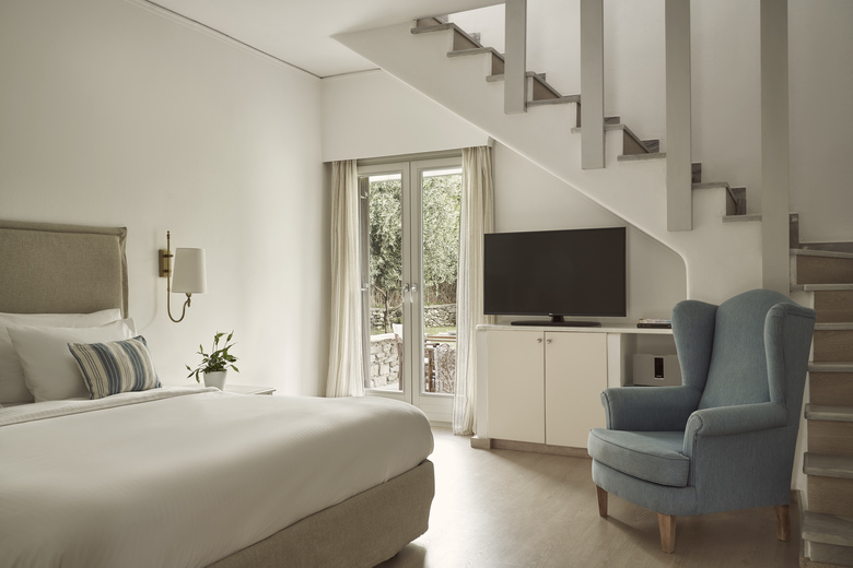 Hotel Yria