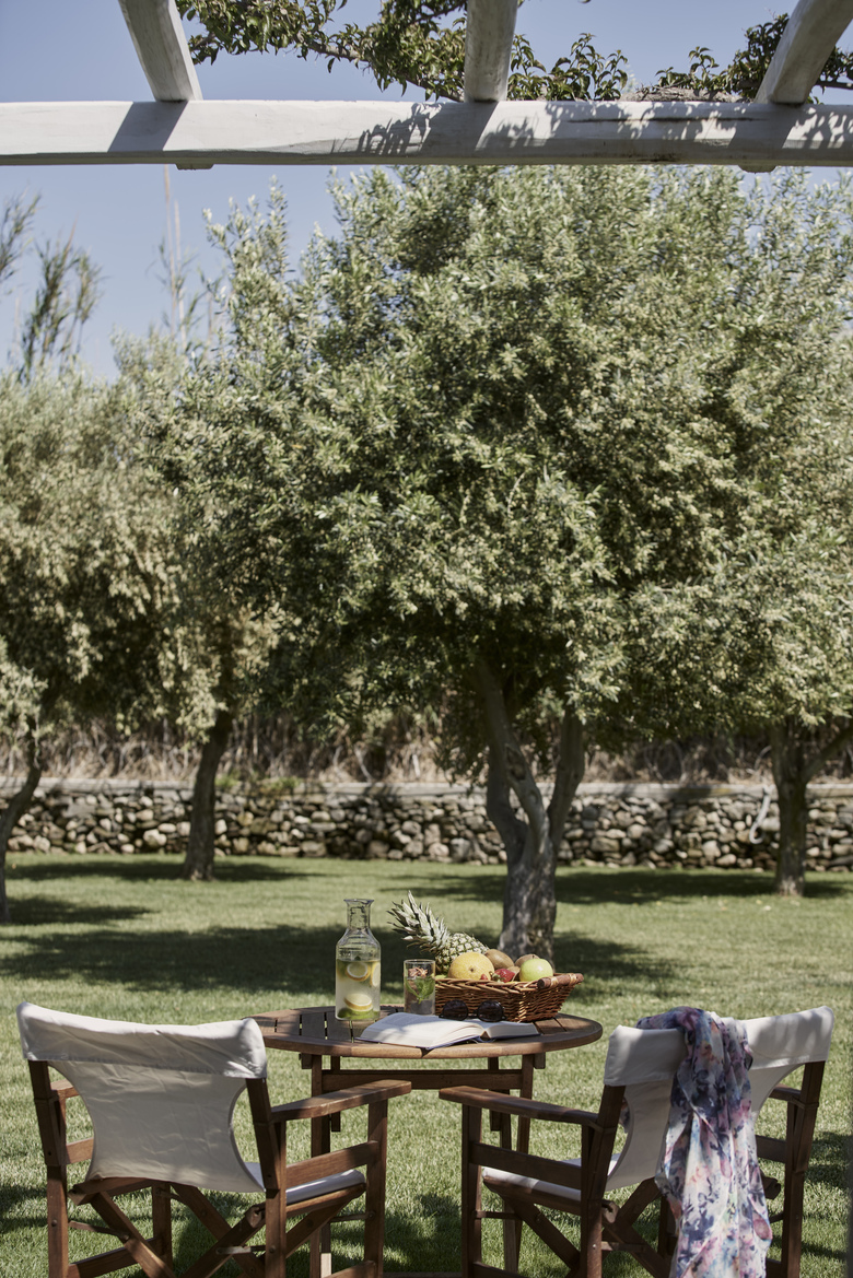 Hotel Yria
