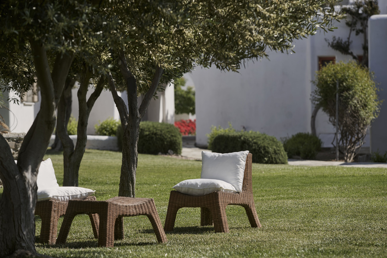 Hotel Yria