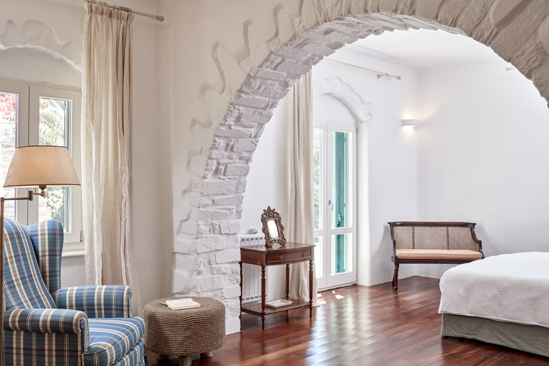 Hotel Yria