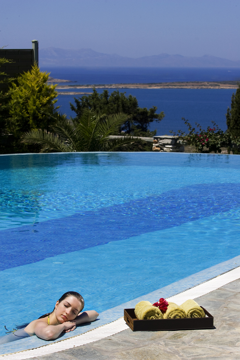 Hotel Yria