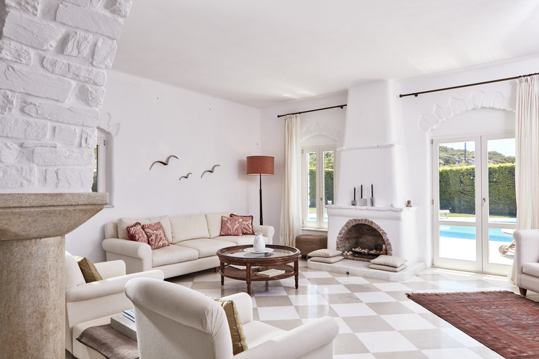 Hotel Yria