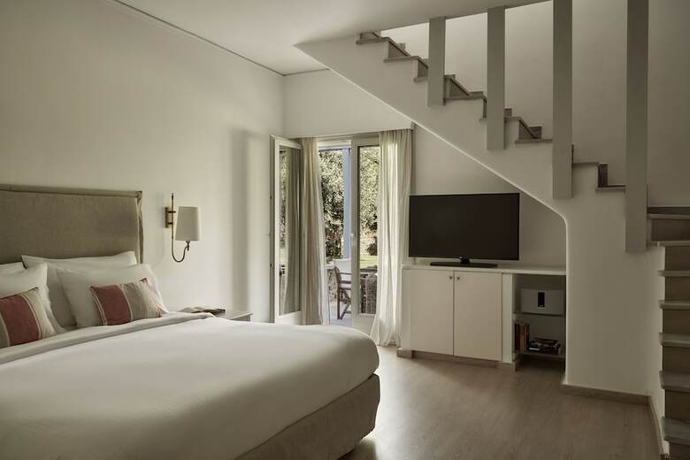 Hotel Yria