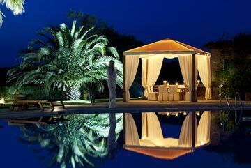Hotel Yria