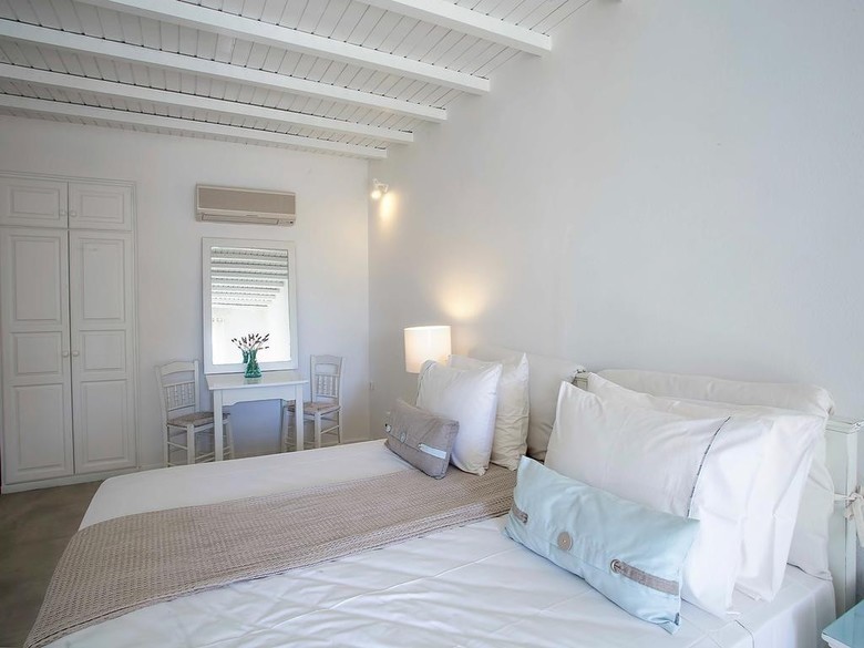 Apartamentos Minois Hotel Suites & Spa