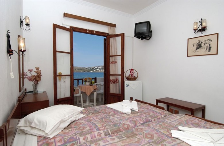Hotel Asterias