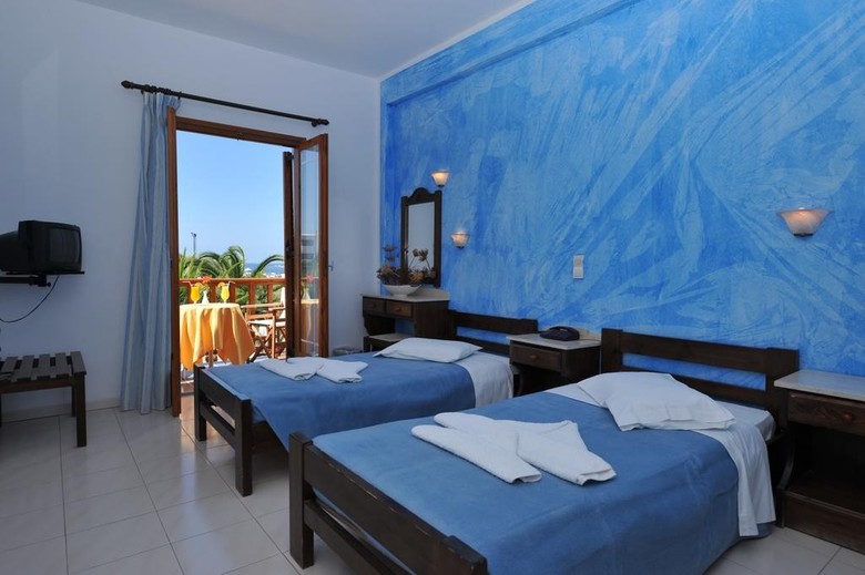 Hotel Eri