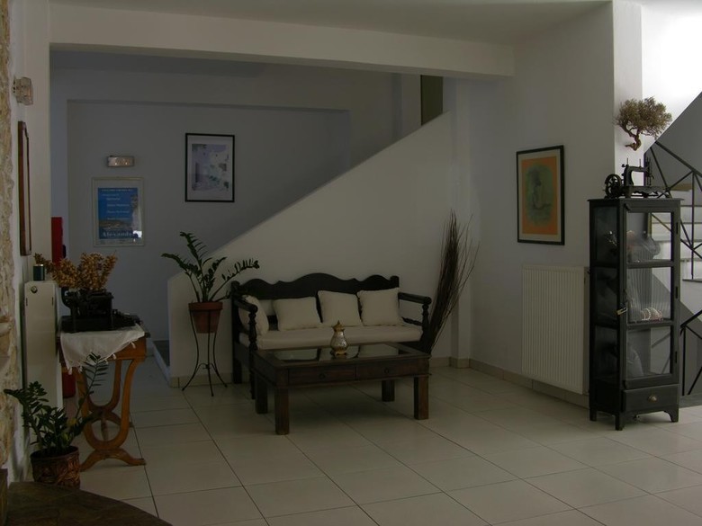 Hotel Eri