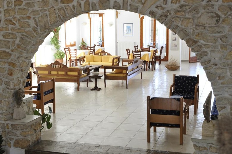 Hotel Eri