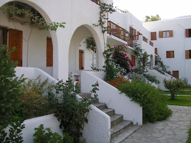 Hotel Eri