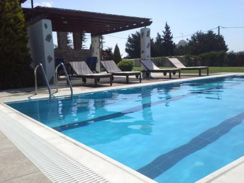 Aeolos Villa