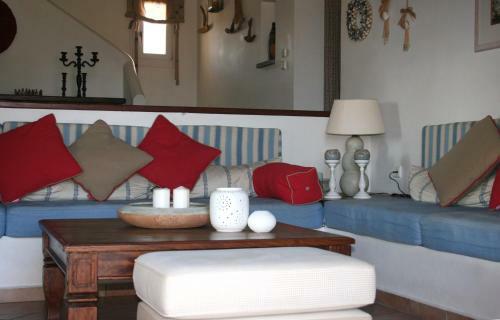 Aeolos Villa