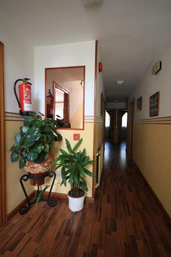 Hotel La Salmonera
