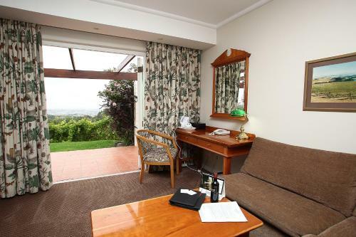 Hotel Zevenwacht Country Inn