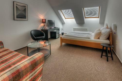 Hotel Itvv